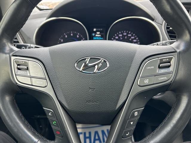 Santa Fe XL Limited