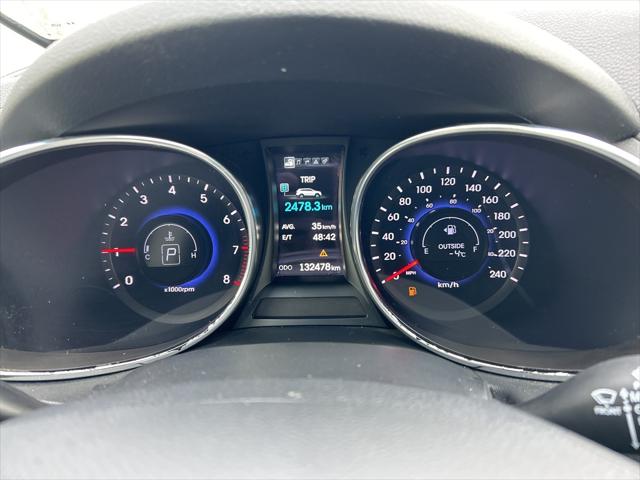 Santa Fe XL Limited