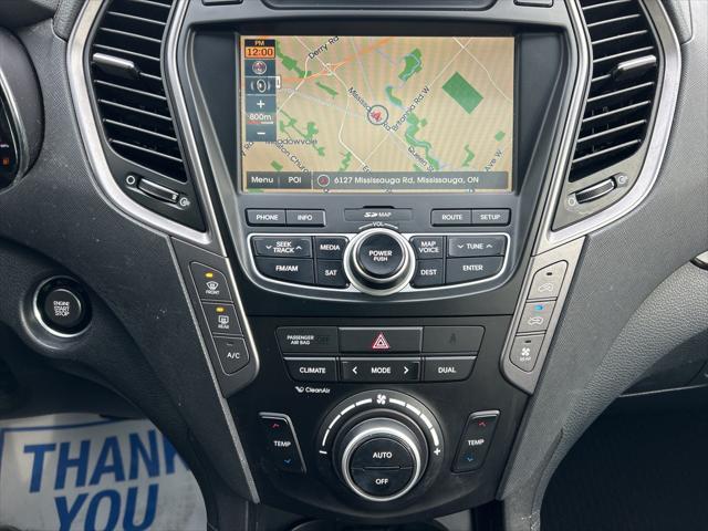 Santa Fe XL Limited