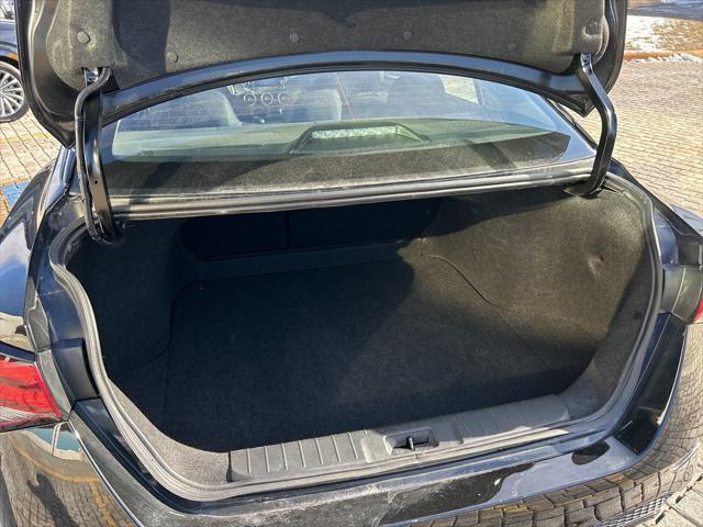 Sentra SV
