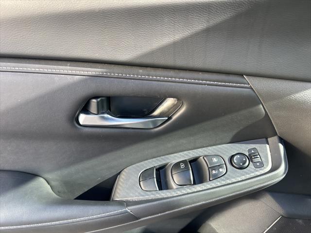 Sentra SV