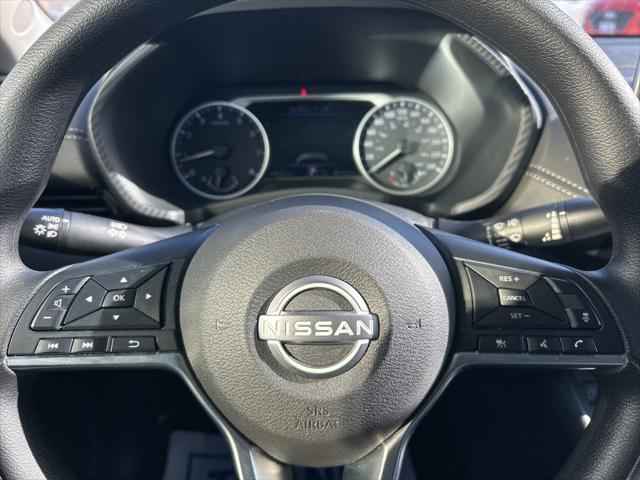 Sentra SV
