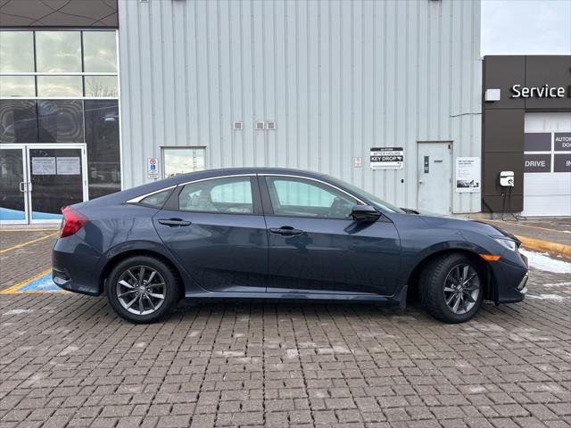 Civic Sedan EX