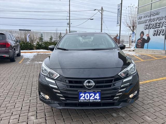 Versa S