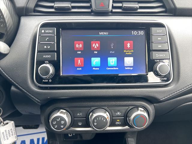 Versa S