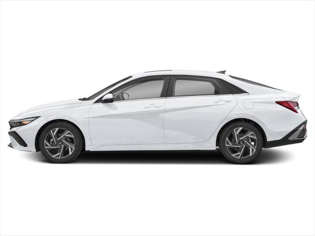 Elantra Luxury