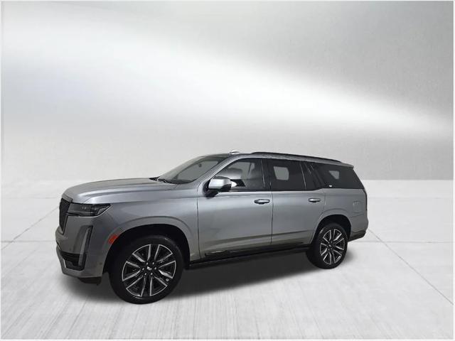 2024 Cadillac Escalade 4WD Sport Platinum