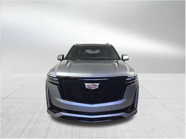 2024 Cadillac Escalade 4WD Sport Platinum
