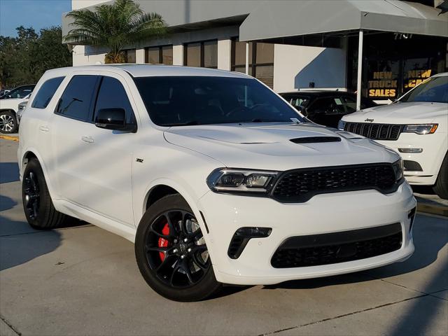 2021 Dodge Durango SRT 392 AWD