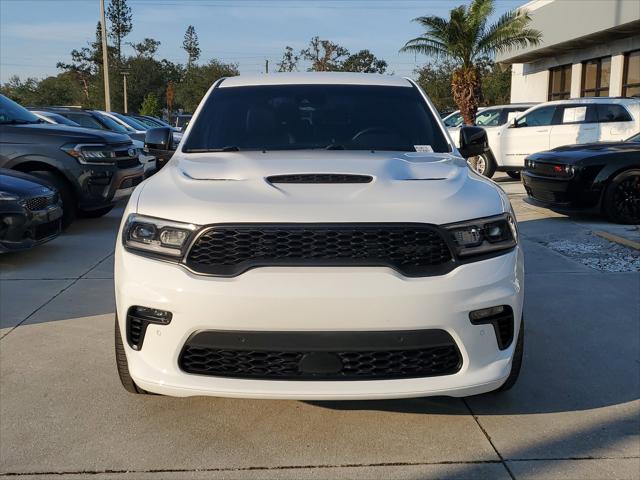 2021 Dodge Durango SRT 392 AWD