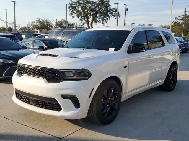 2021 Dodge Durango SRT 392 AWD