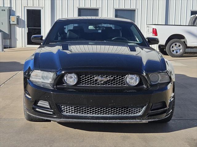 2014 Ford Mustang GT Premium