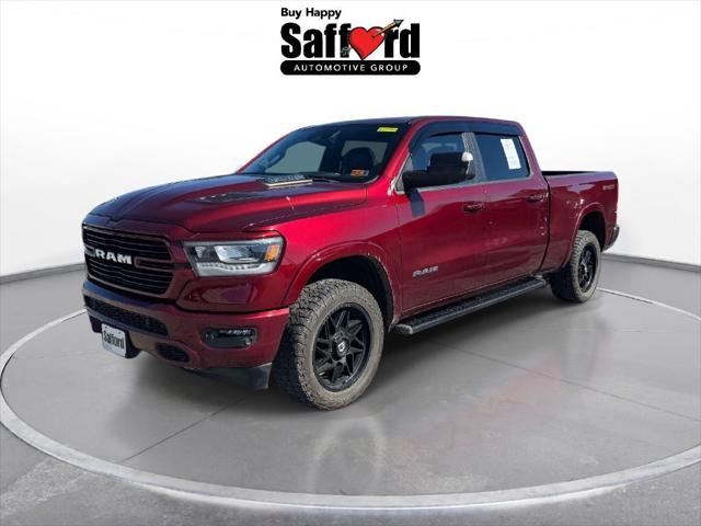 2023 RAM 1500 Limited Crew Cab 4x4 57 Box 2023 RAM 1500 Limited Crew Cab 4x4 57 Box
