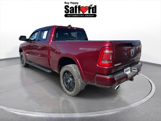 2023 RAM 1500 Limited Crew Cab 4x4 57 Box 2023 RAM 1500 Limited Crew Cab 4x4 57 Box