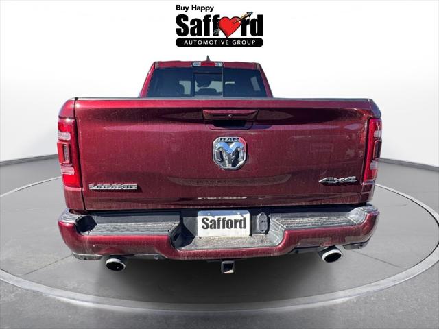 2023 RAM 1500 Limited Crew Cab 4x4 57 Box 2023 RAM 1500 Limited Crew Cab 4x4 57 Box