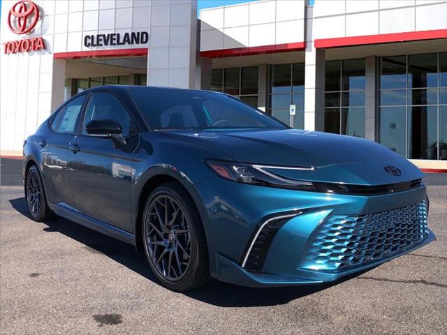 2025 Toyota Camry XSE for sale in Mcdonald, TN
