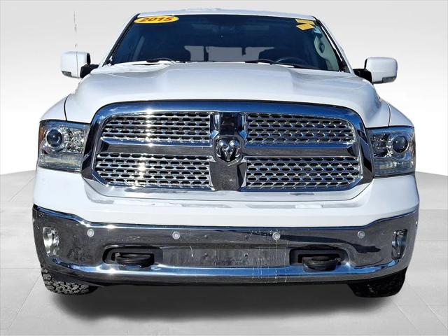 2015 RAM 1500 Laramie