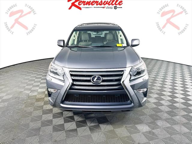 2019 Lexus GX 460 Premium