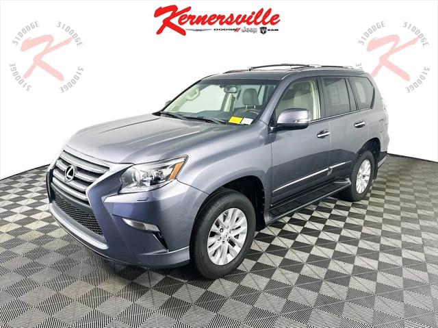 2019 Lexus GX 460 Premium