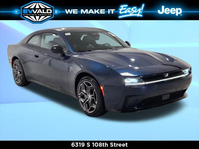 2024 Dodge Charger CHARGER DAYTONA R/T AWD