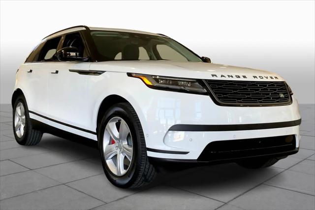 2025 Land Rover Range Rover Velar P250 S