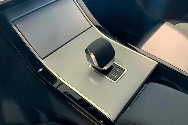 2025 Land Rover Range Rover Velar P250 S