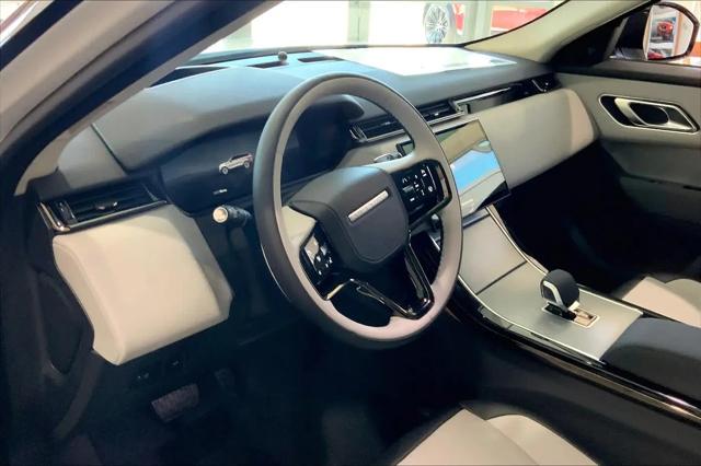 2025 Land Rover Range Rover Velar P250 S