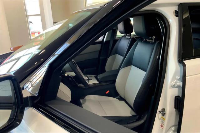 2025 Land Rover Range Rover Velar P250 S