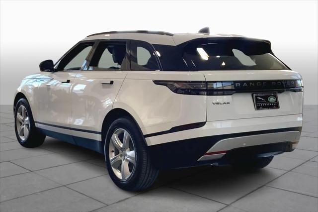 2025 Land Rover Range Rover Velar P250 S