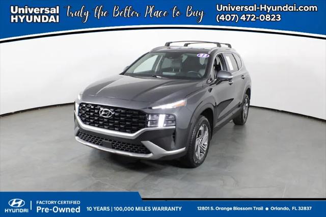 2023 Hyundai Santa Fe SEL for sale in Orlando, FL
