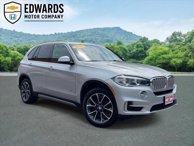 2018 BMW X5 xDrive35i for sale in Birmingham, AL