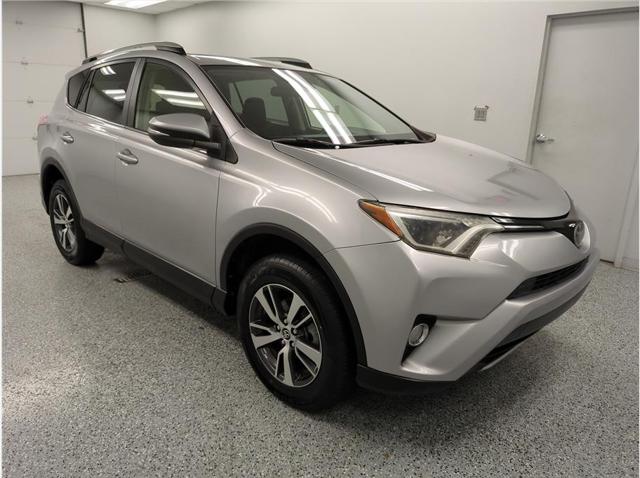 2018 Toyota RAV4 XLE for sale in Conover, NC