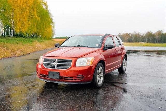 2010 Dodge Caliber SXT for sale in Spokane, WA
