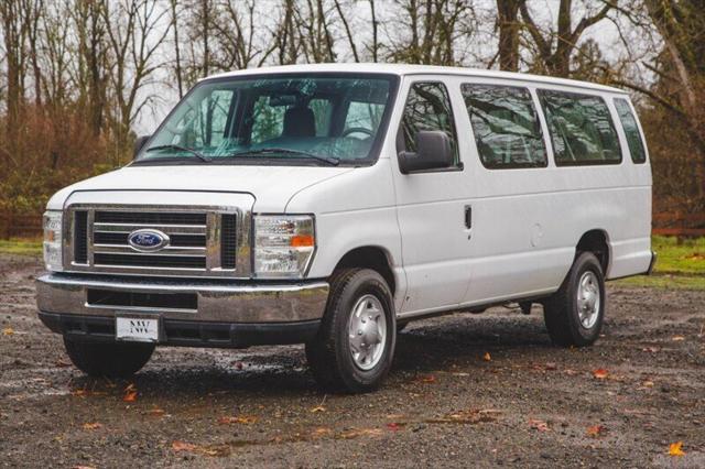 2014 Ford E-350 Super Duty XLT for sale in Milwaukie, OR