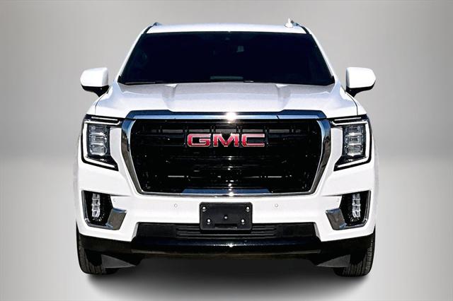 2023 GMC Yukon XL 4WD SLE