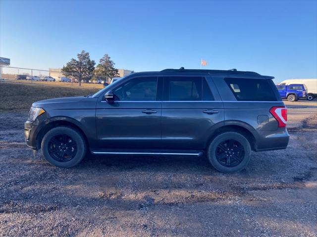 2020 Ford Expedition XLT