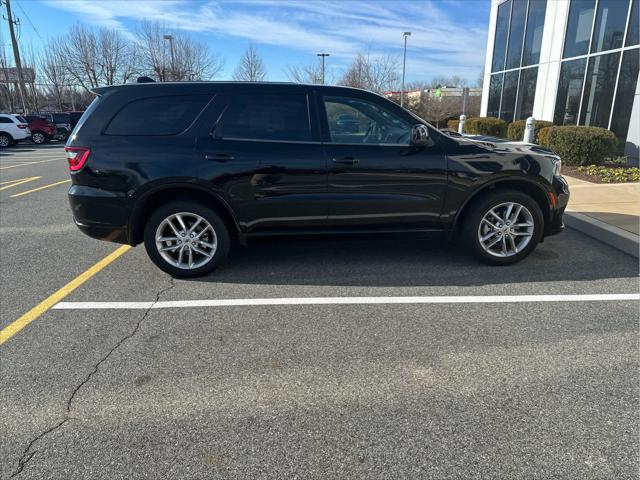 2022 Dodge Durango GT AWD