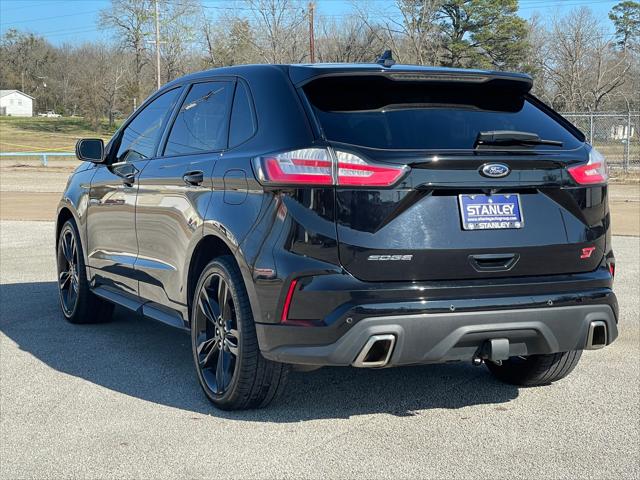 2019 Ford Edge ST