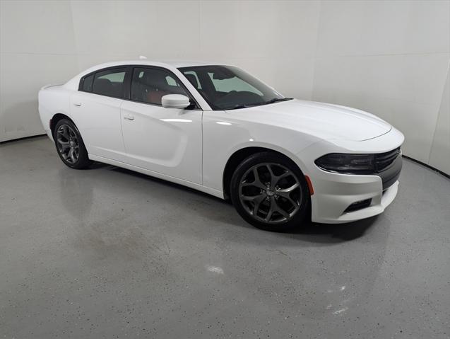 2015 Dodge Charger