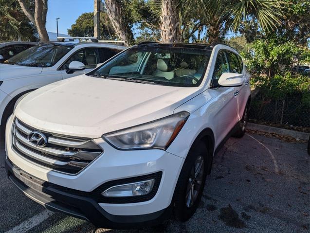 2016 Hyundai Santa Fe Sport