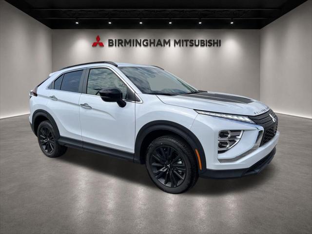 2024 Mitsubishi Eclipse Cross SE S-AWC for sale in BIRMINGHAM, AL