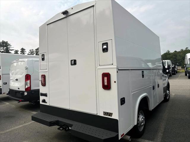 2024 Ford Transit Cutaway T-350