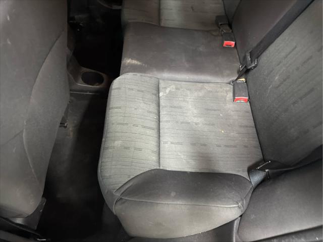 Used 2010 Ford Focus For Sale in Wilmington, OH