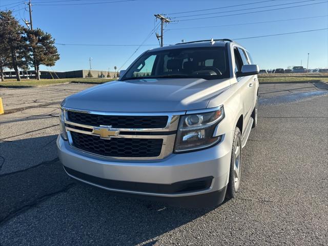 Used 2018 Chevrolet Suburban For Sale in Waterford Twp, MI