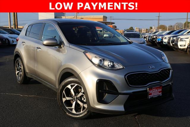 2020 Kia Sportage LX for sale in Texarkana, TX
