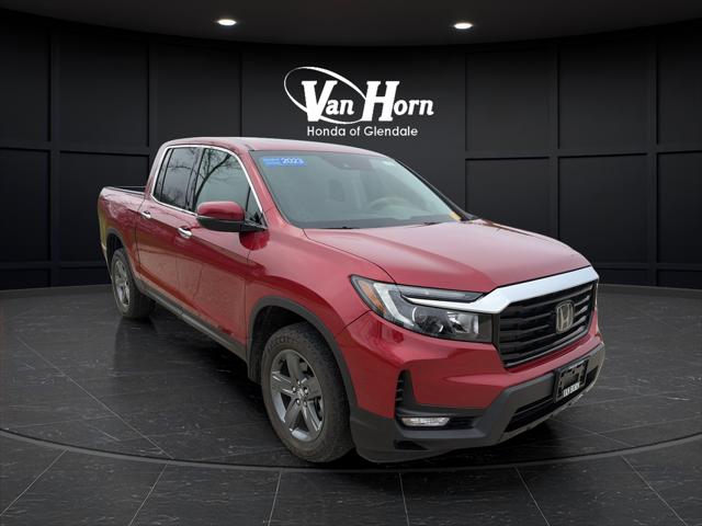 2023 Honda Ridgeline RTL-E for sale in Glendale, WI