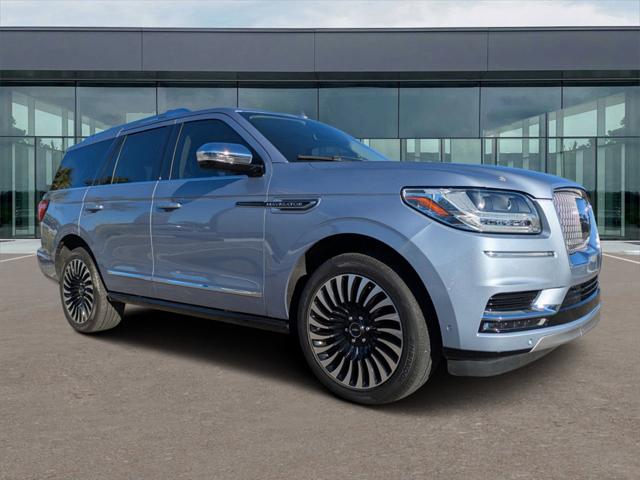 2021 Lincoln Navigator