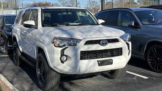 2014 Toyota 4Runner