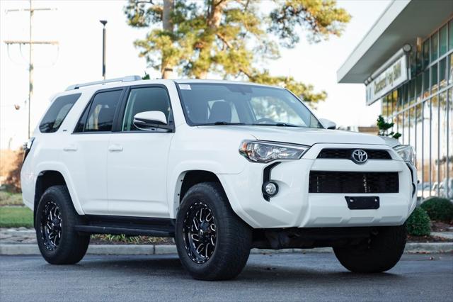 2014 Toyota 4Runner