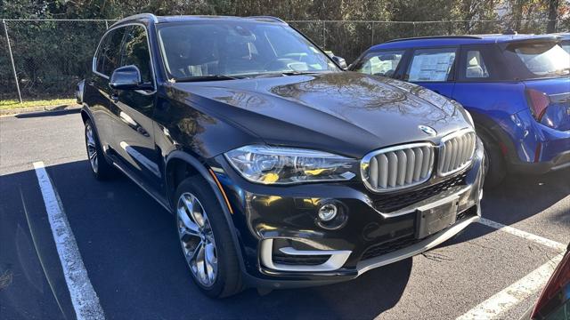 2017 BMW X5